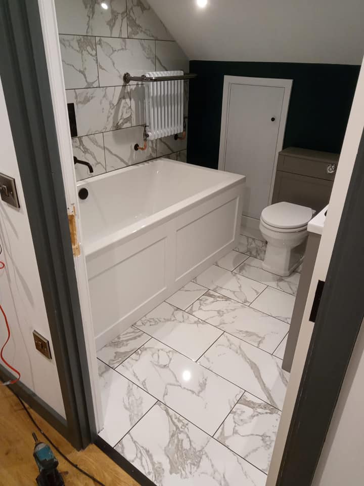 DM Carpentry & Construction