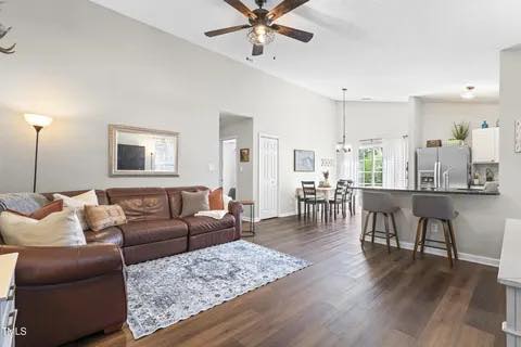 Chris Ferrell Realtor | Raleigh NC