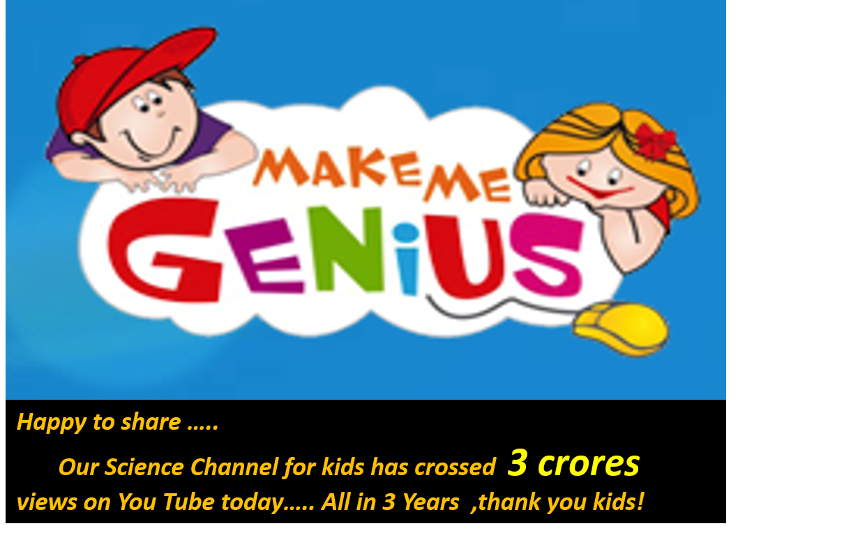 Makemegenius