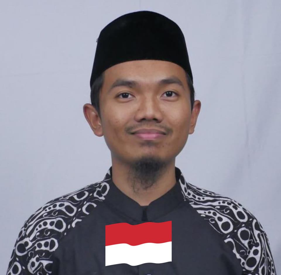Muhammad Nur Said