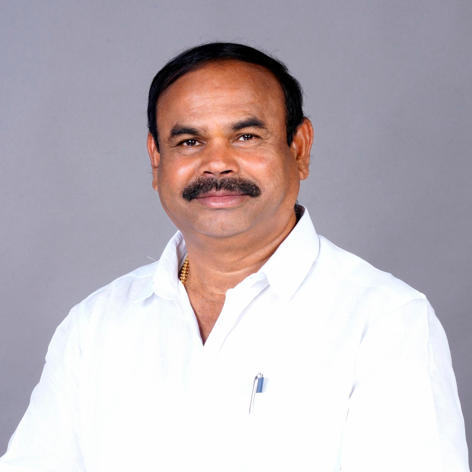 Kotha Manohar Reddy - KMR