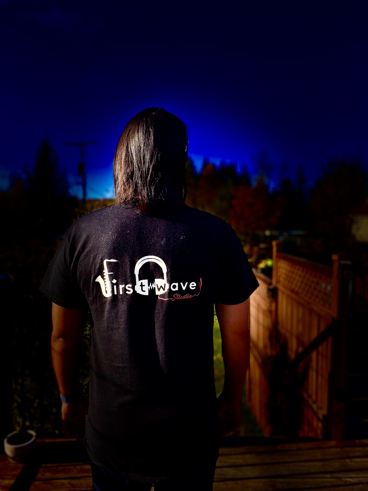 FirstWave Studio/Distorsión radio Fm | Quebec QC