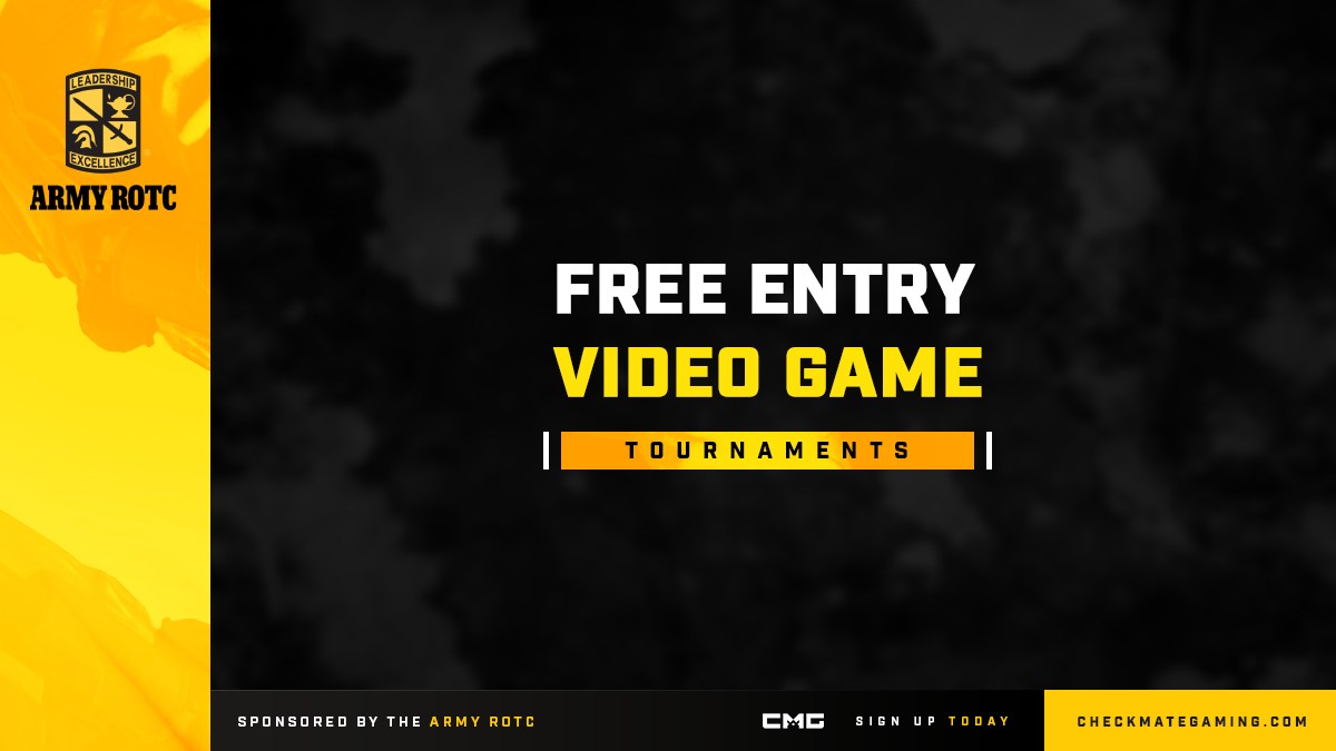 Checkmate Gaming