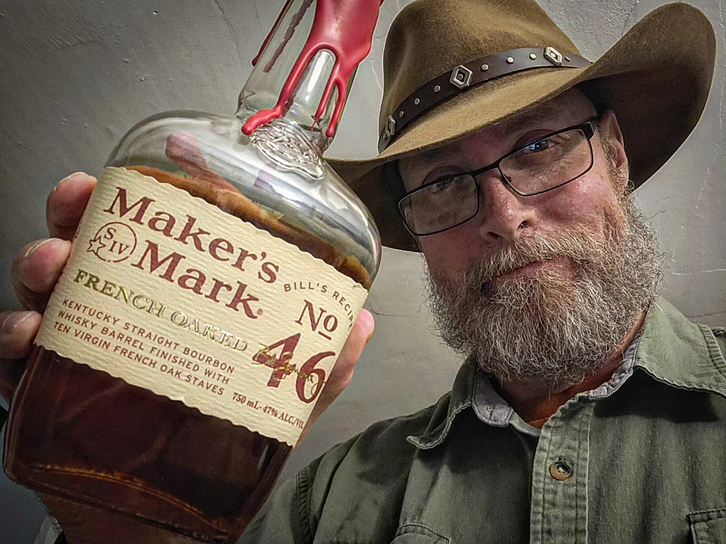 If Jack Daniel's isn't behind the bar, or you simply want to try