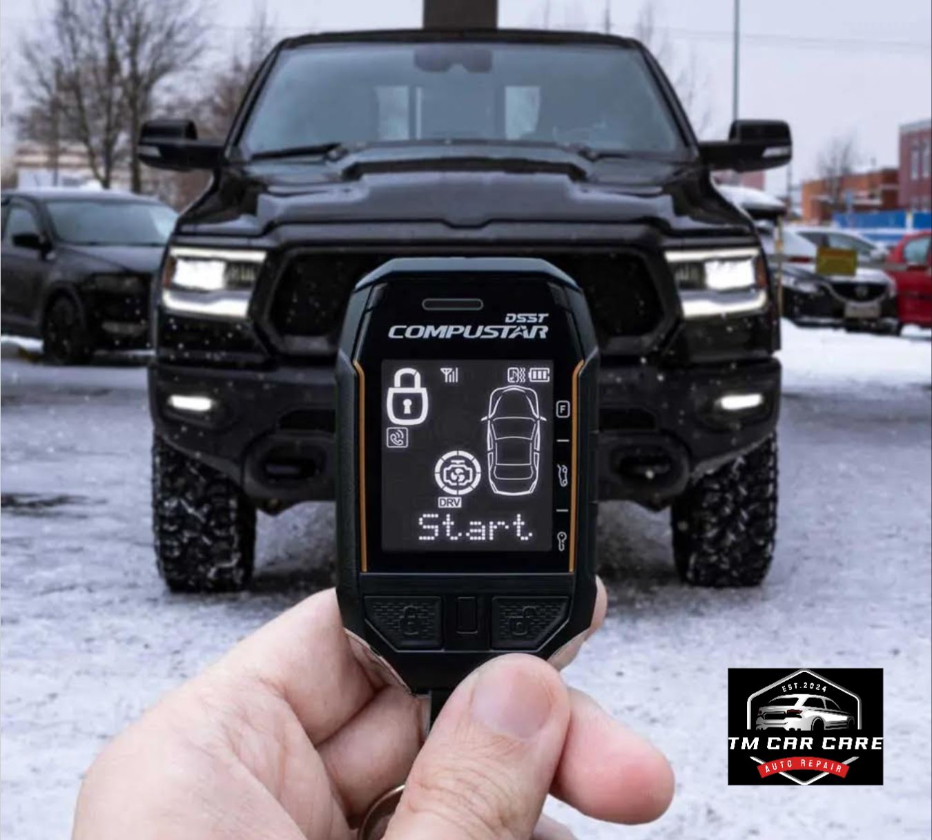 TM Car Care | Port Washington WI