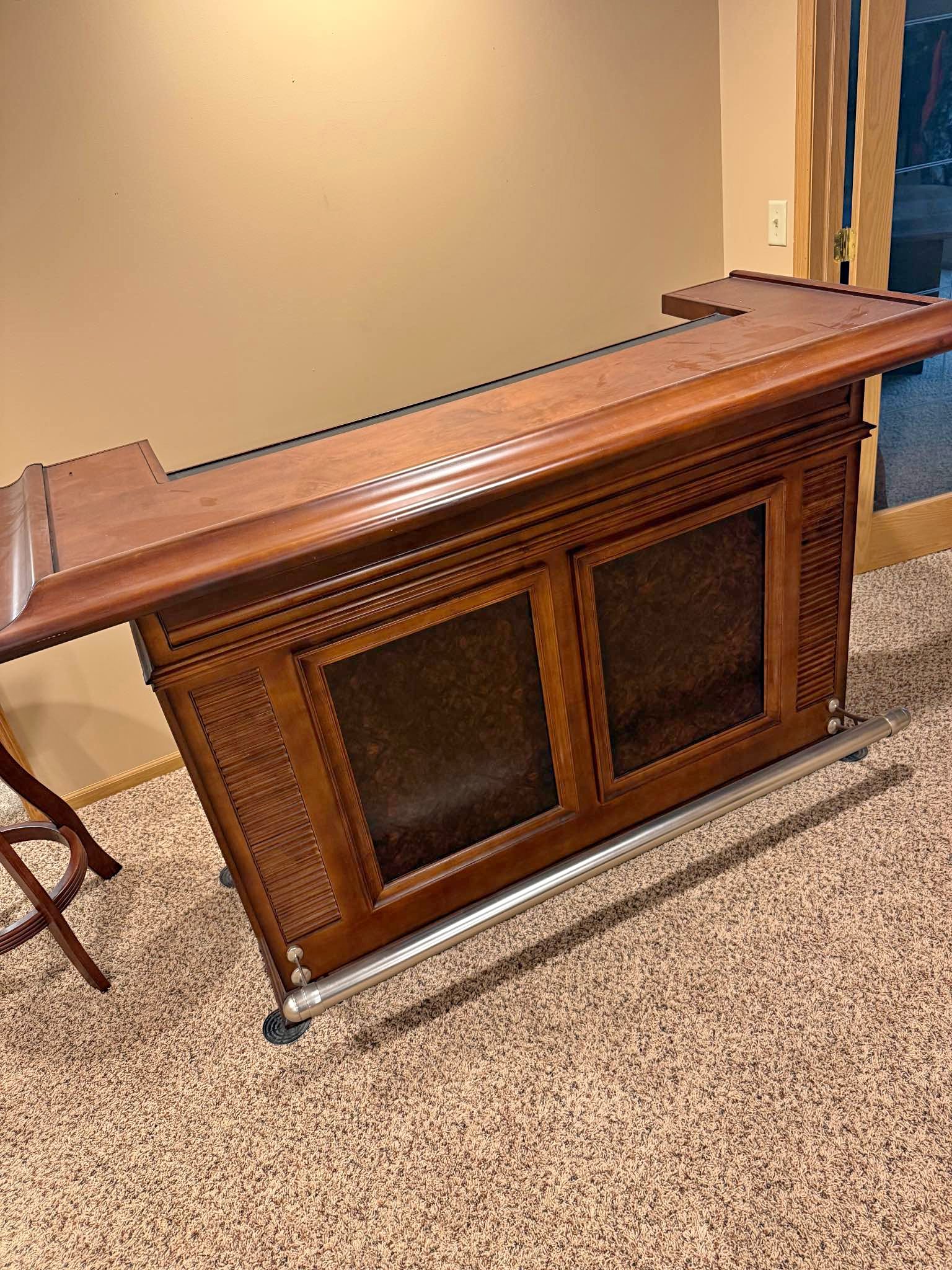 American heritage bar - Bar Stools - Princeville, Illinois | Facebook ...