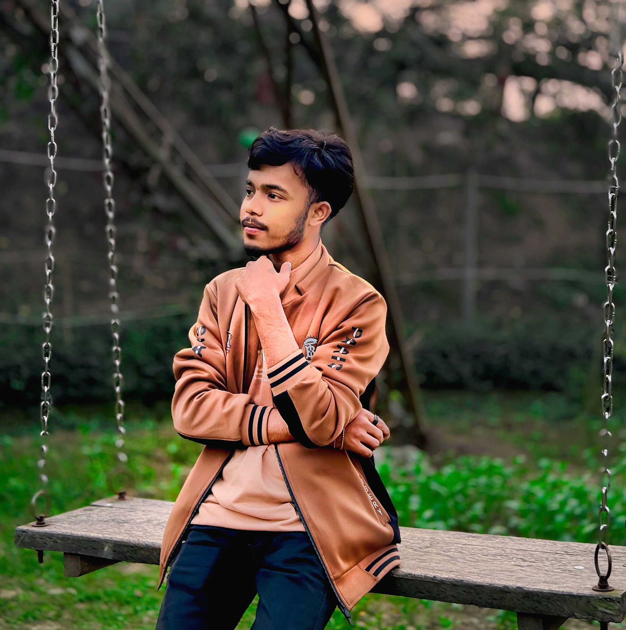 MJ Maruf