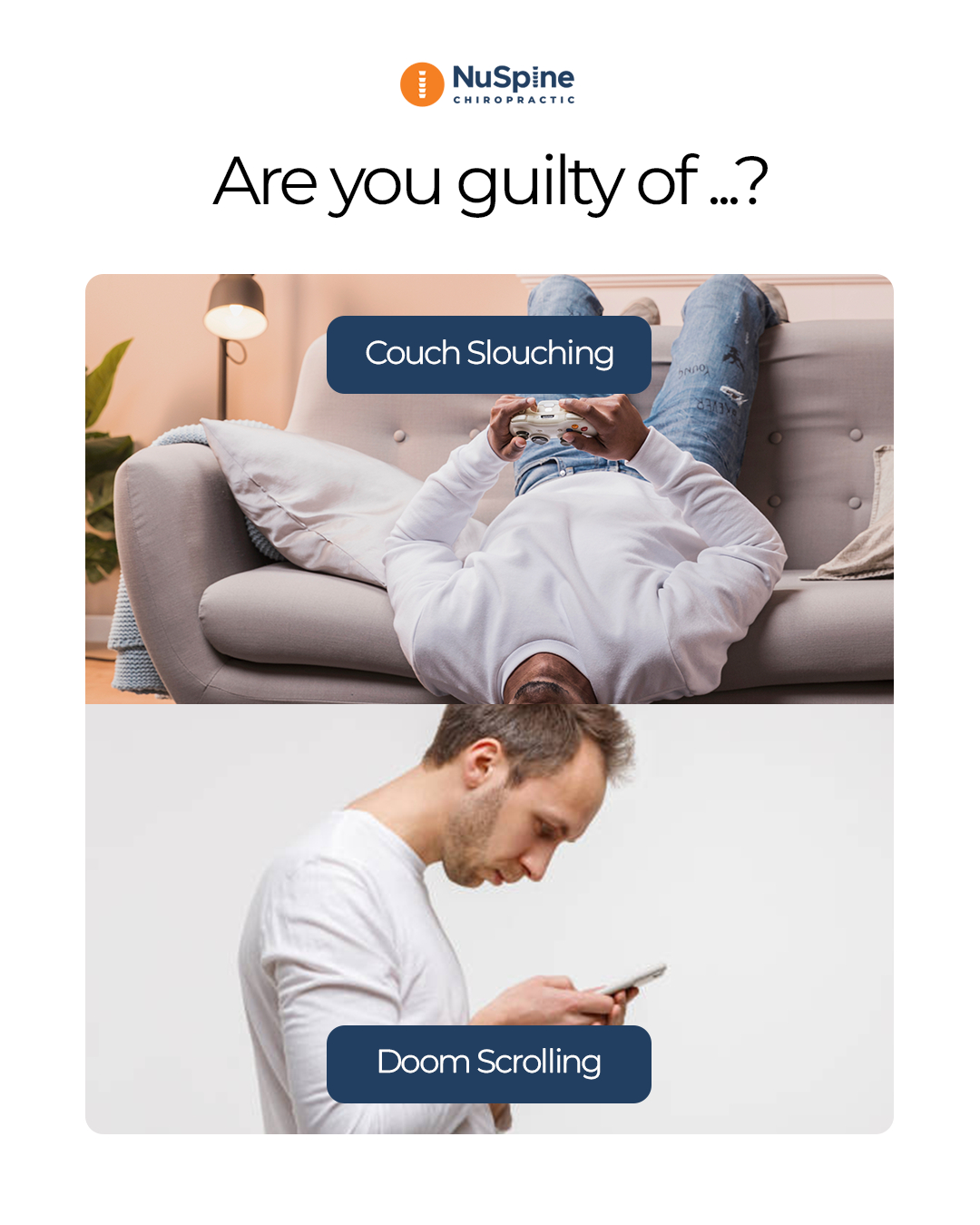 NuSpine Chiropractic - Sandy | Sandy UT