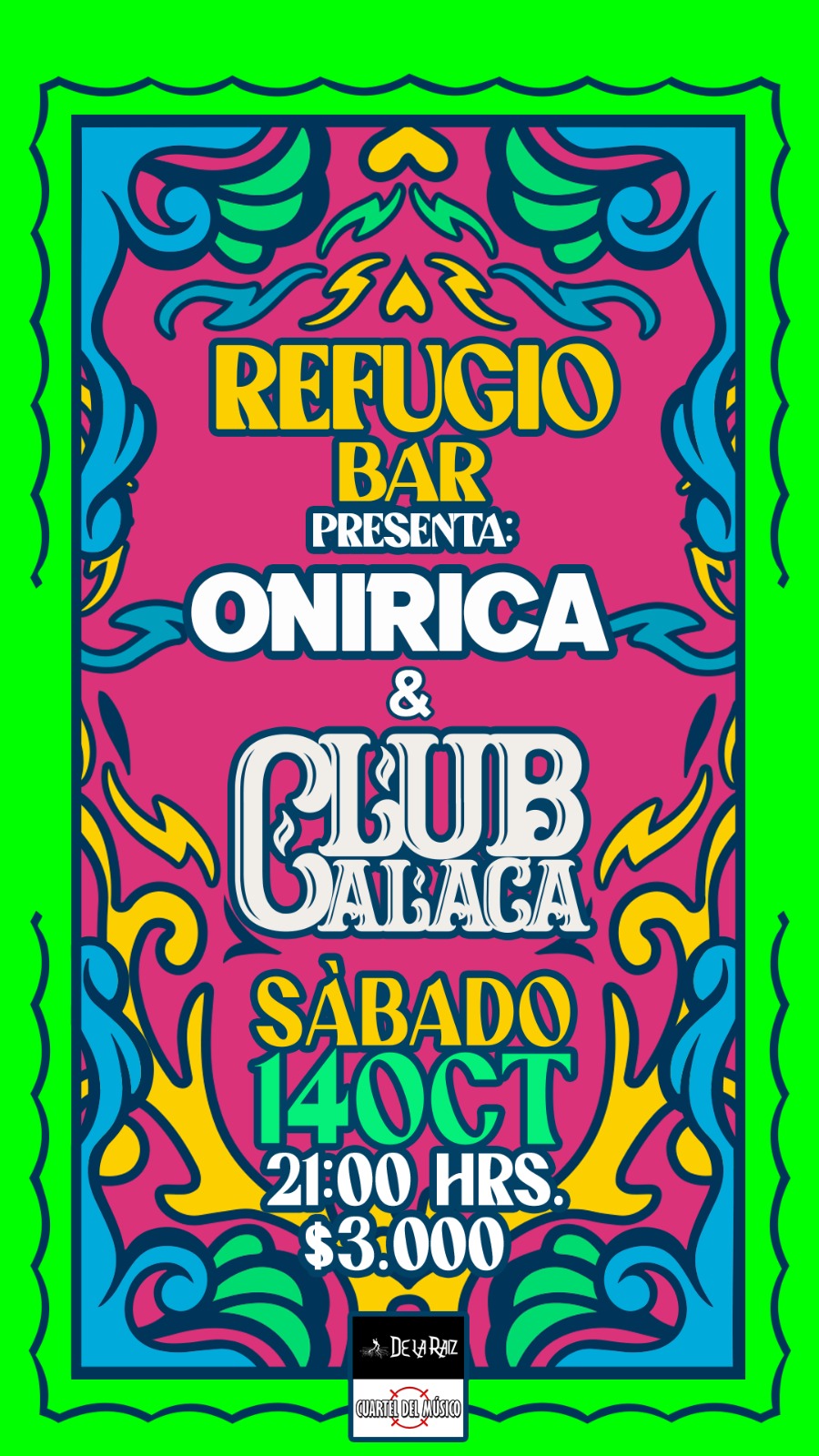 Club Calaca