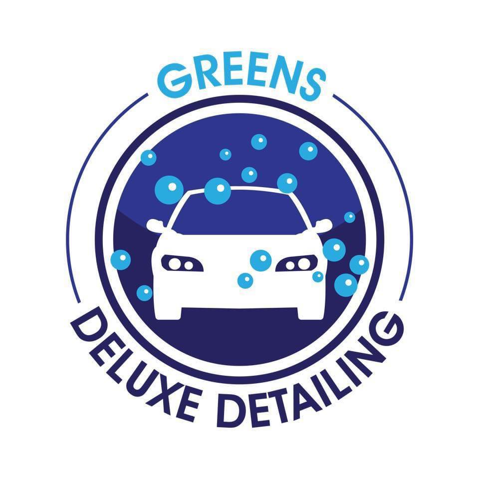 Green's Deluxe Detailing Cartersville GA