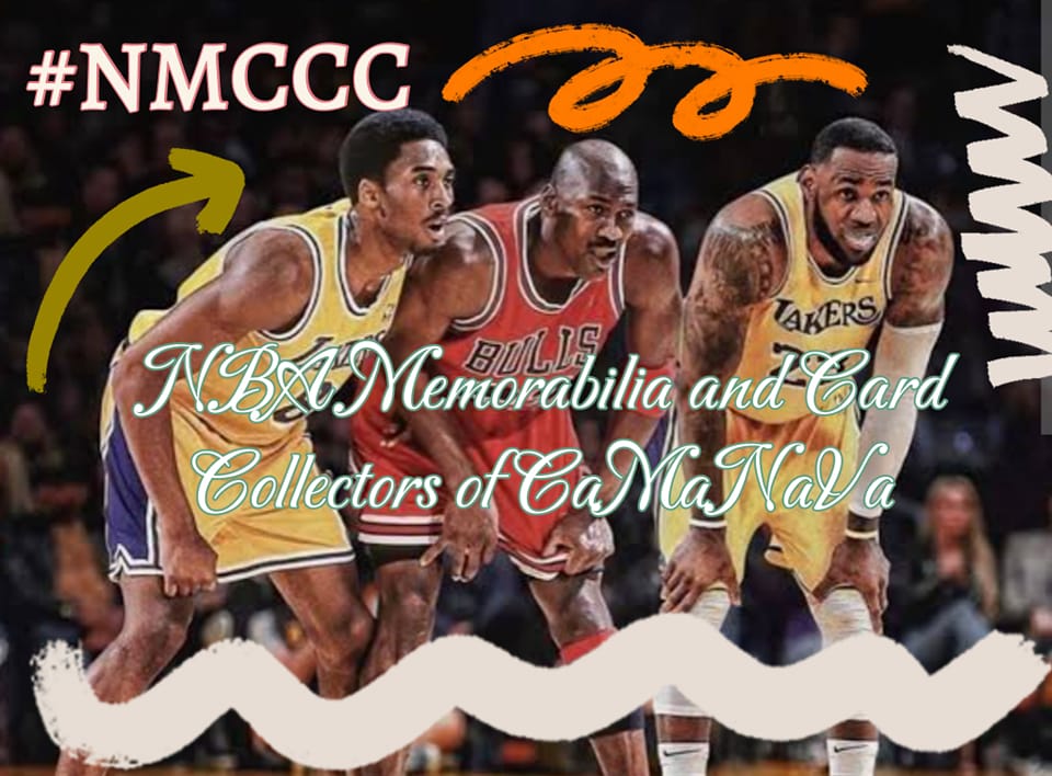 NBA Card & Memorabilia Marketplace Ph(90's–Present) ( Buy, Sell & Trade ...