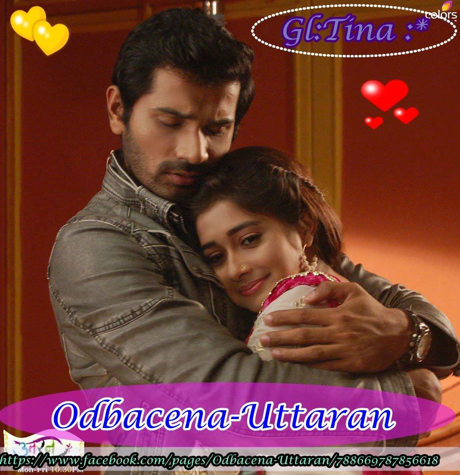 Odbacena-Uttaran
