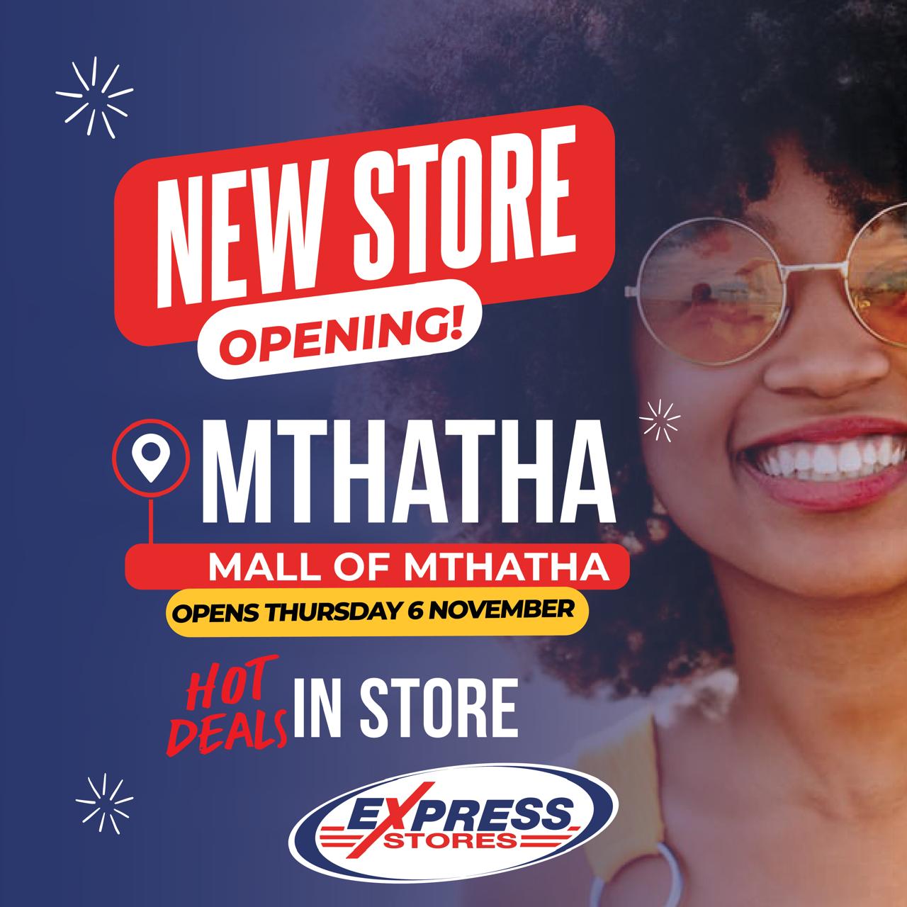 Express Stores - Express Stores added a new photo.
