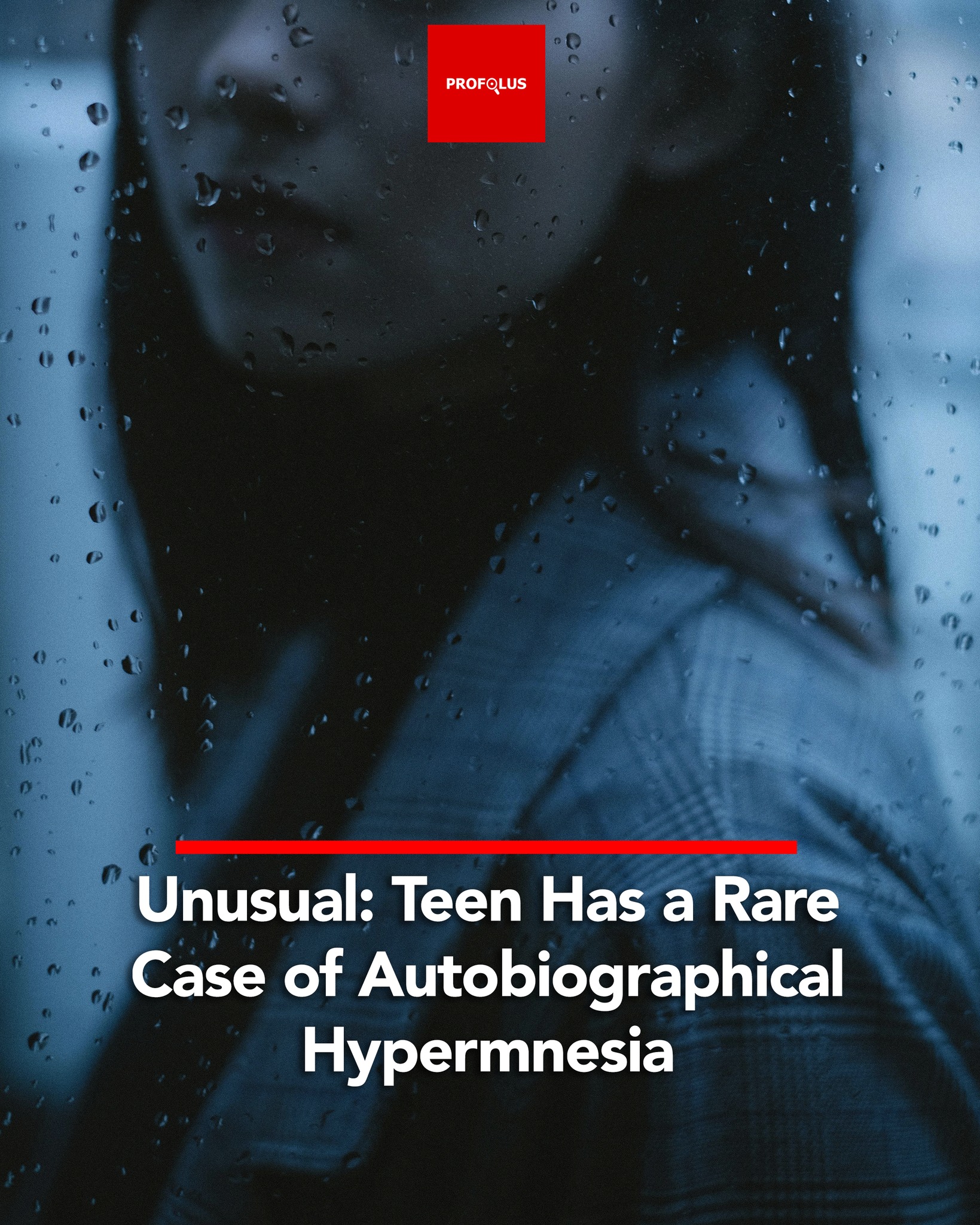 Profolus - Meet TL, a teenager with a mind unlike any... | Facebook