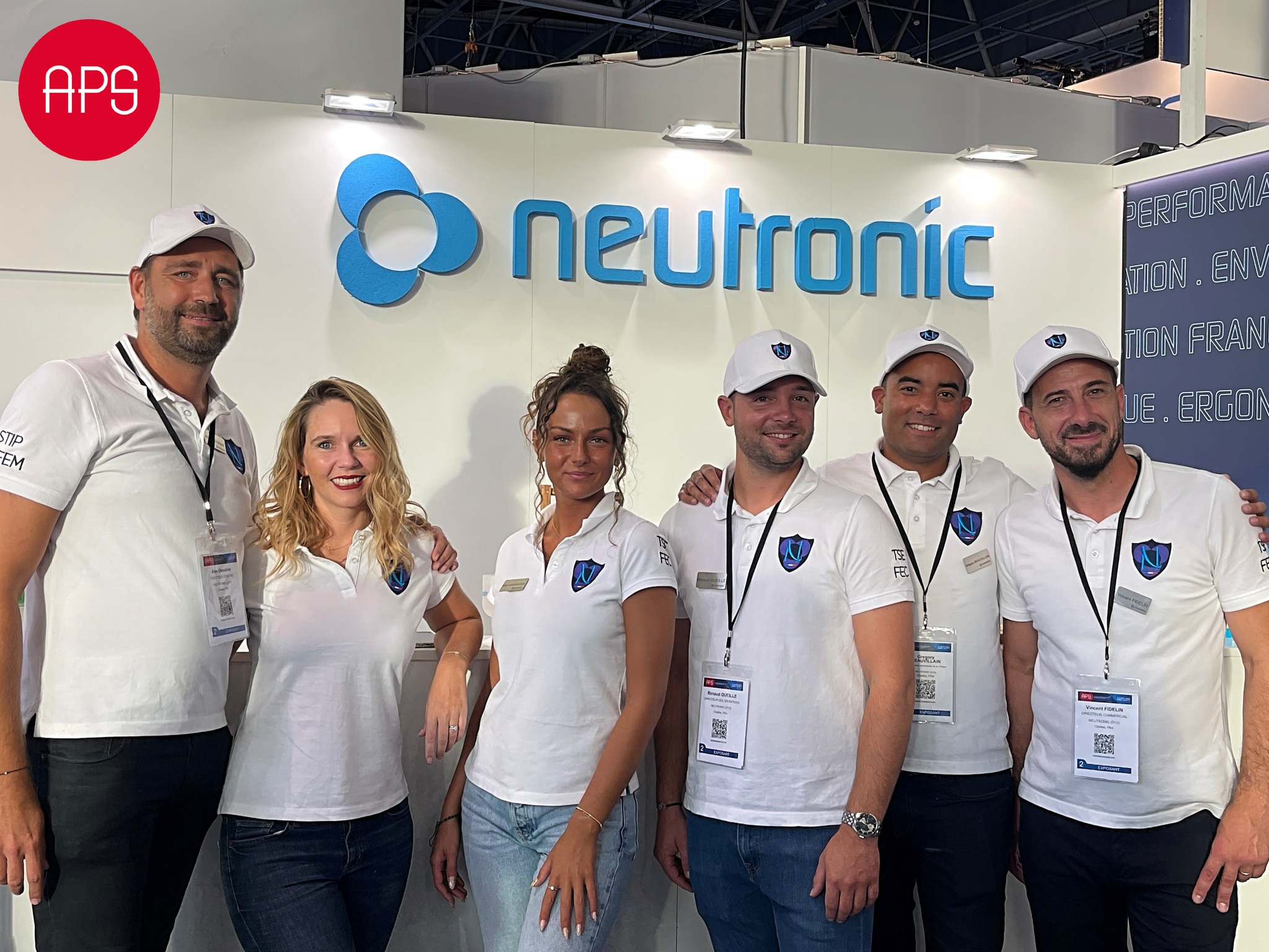 Neutronic