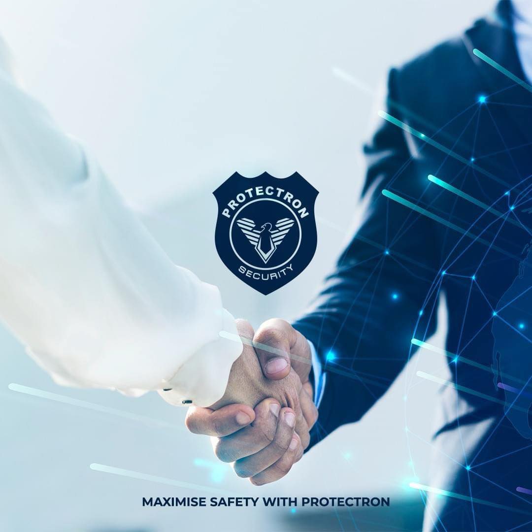 Protectron | Beirut