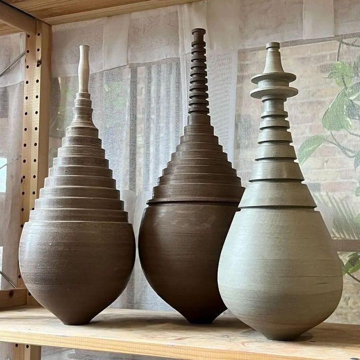 Jasmine (@beautifulthingsbyjasmine) is a ceramic artist based in ...