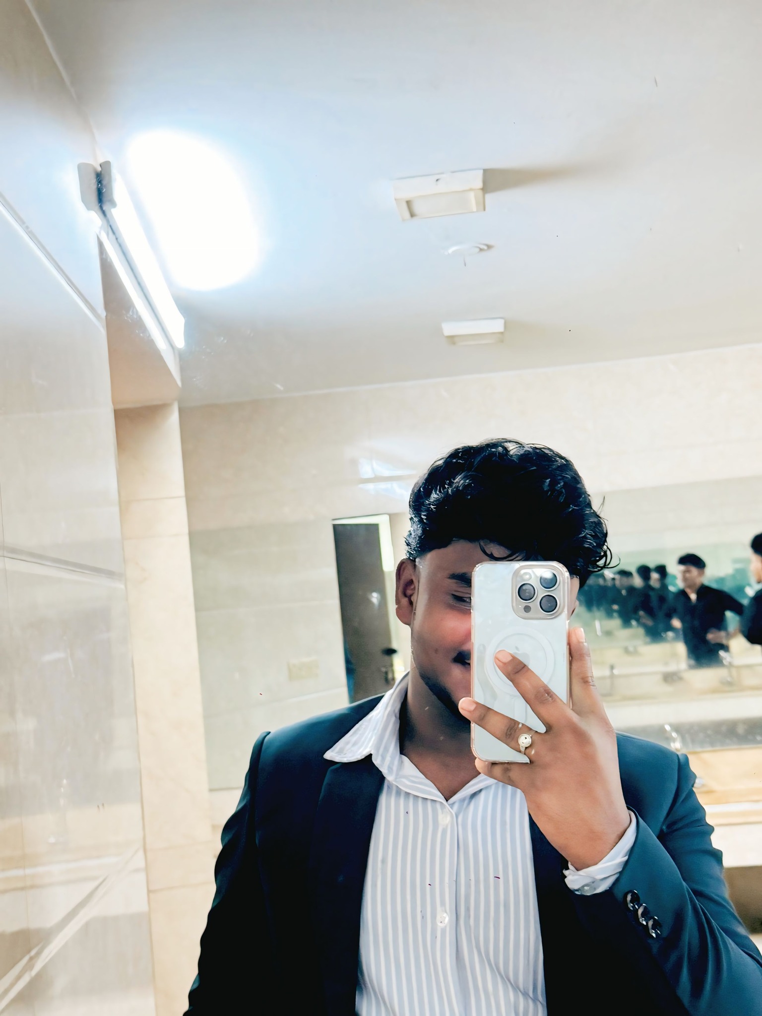 Prince Sagar Sharma
