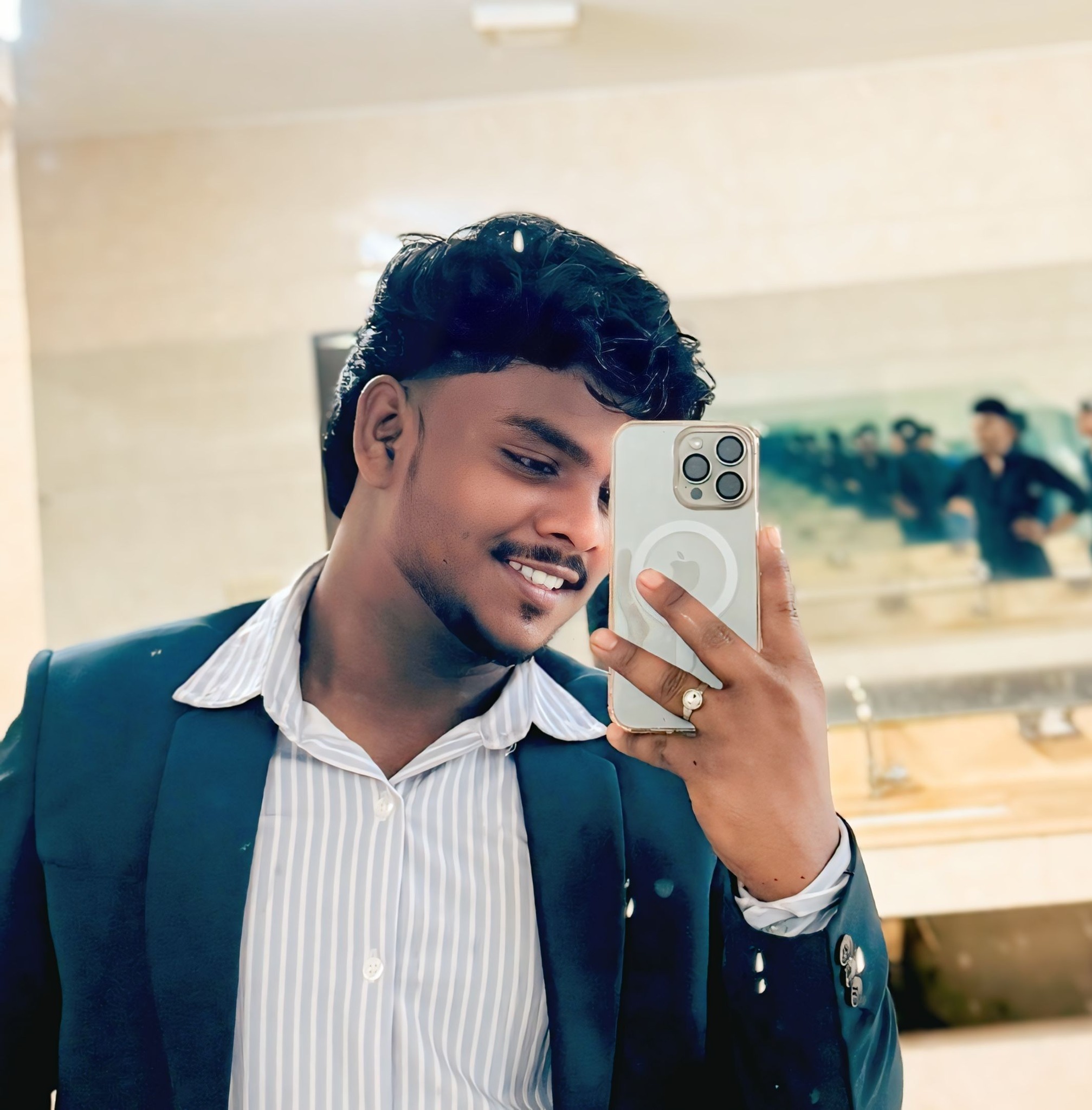 Prince Sagar Sharma