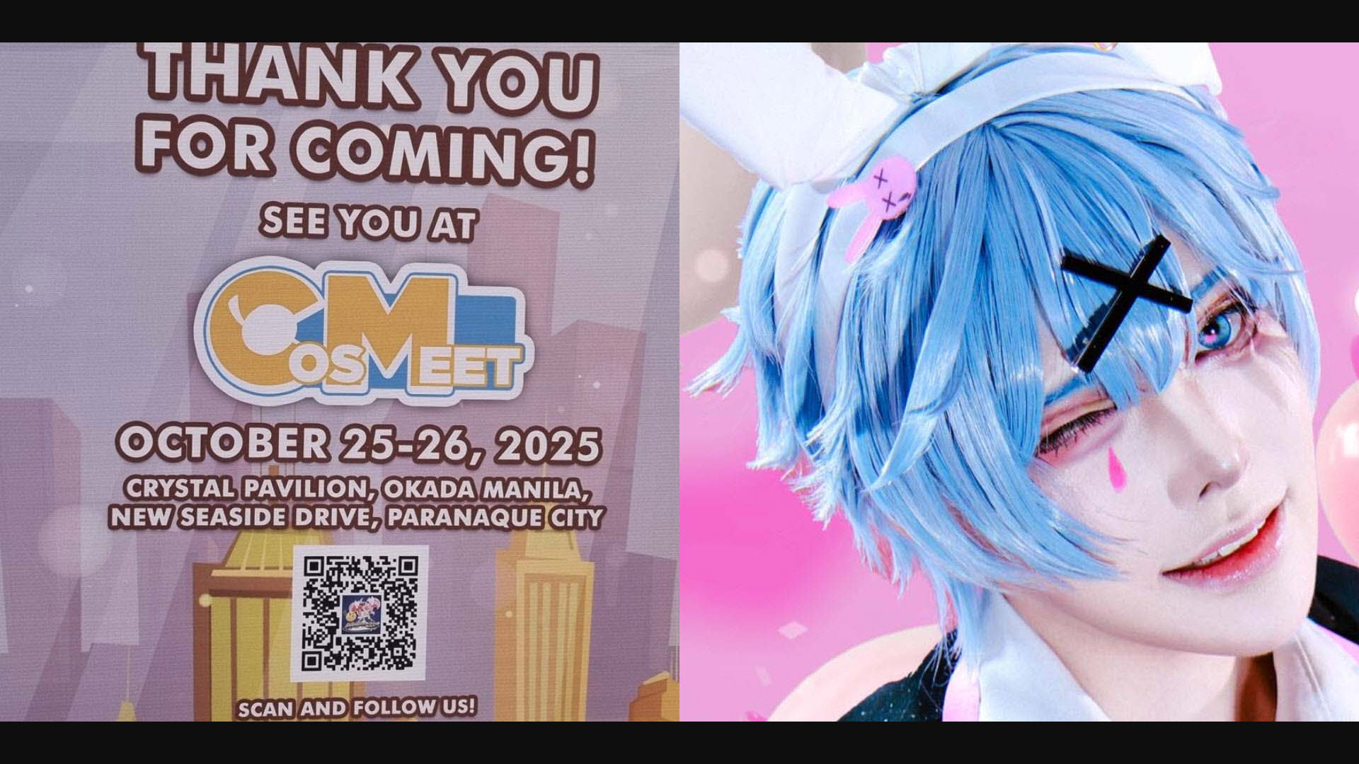 Animinutes. - News: Cosplay.ph announced at the final day of Cosplay ...