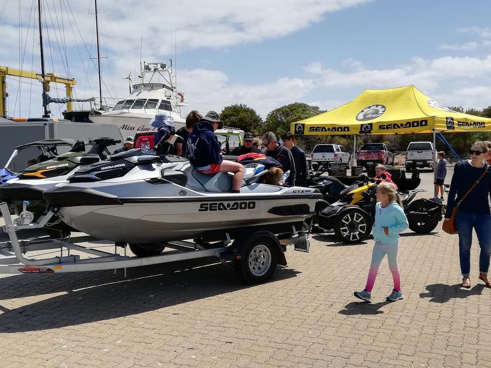 Limestone Coast Marine & Adventure Show | Robe SA