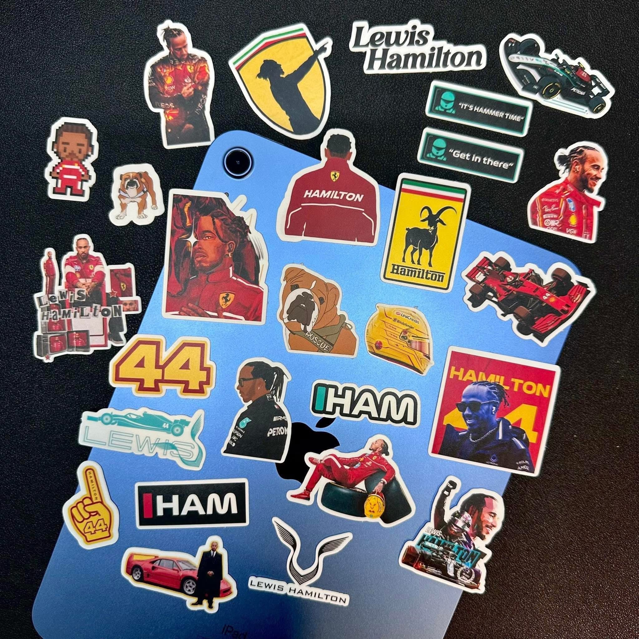Kamii Essentials