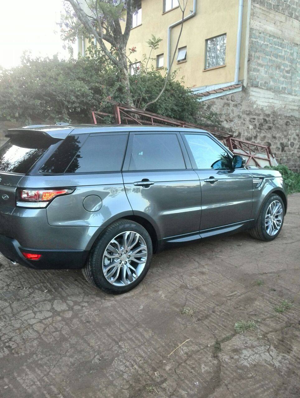 Azania Group Ltd | Nairobi