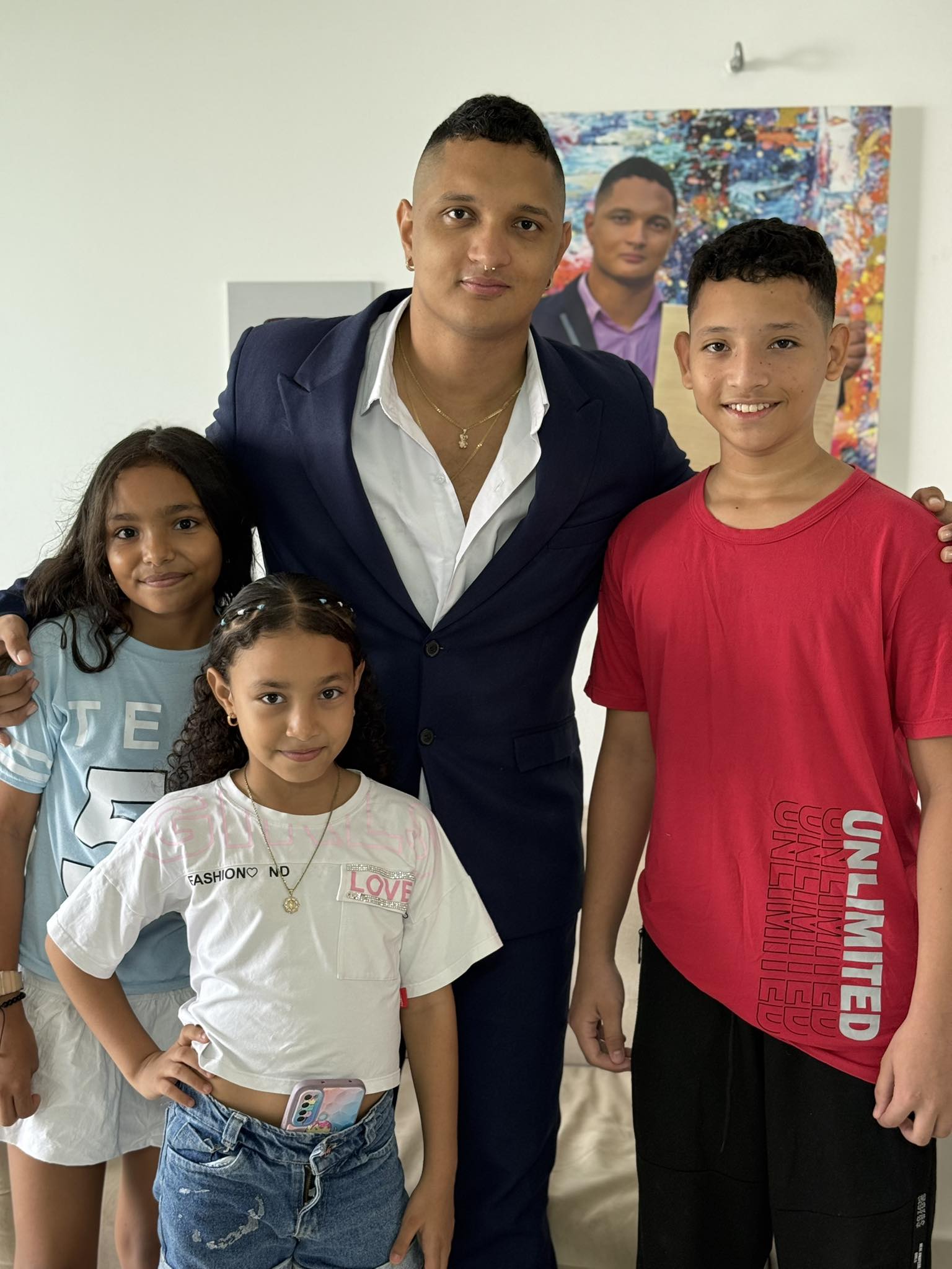 Juan Arévalo - Feliz sábado para todos. 🙏🏽🙌🏽 ¿Desde qué... | Facebook