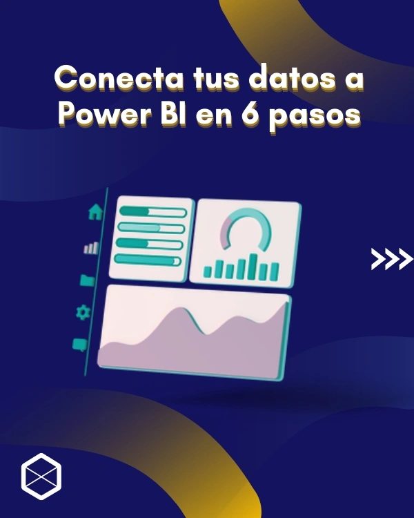 SPBox - 📊 Conectar tus datos con Power BI es un proceso...