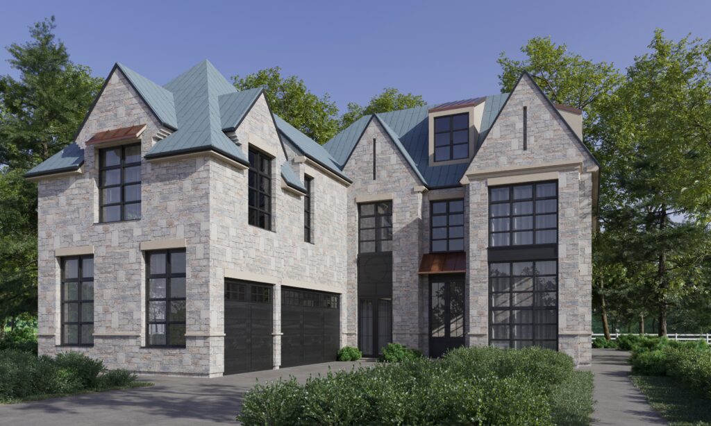 Heritage Luxury Homes | Northfield IL