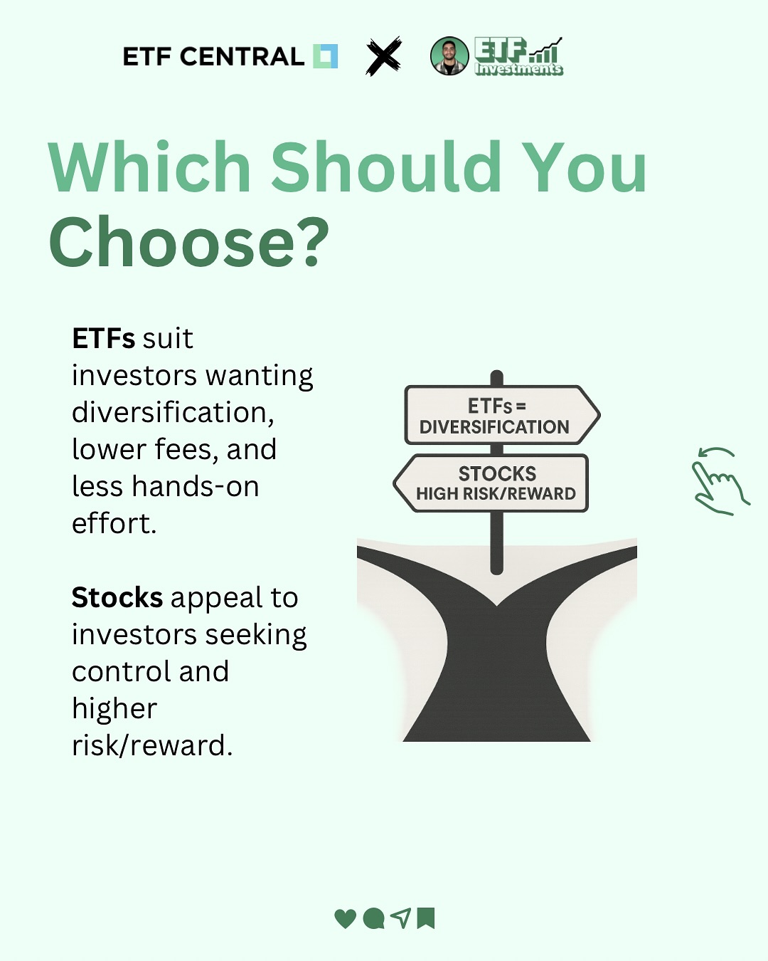 ETF Investments - ETF Investments added a new photo.
