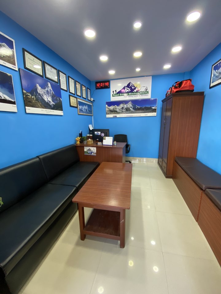 Welcome to office premises... - Nepal Everest Himalaya Hiking | Facebook