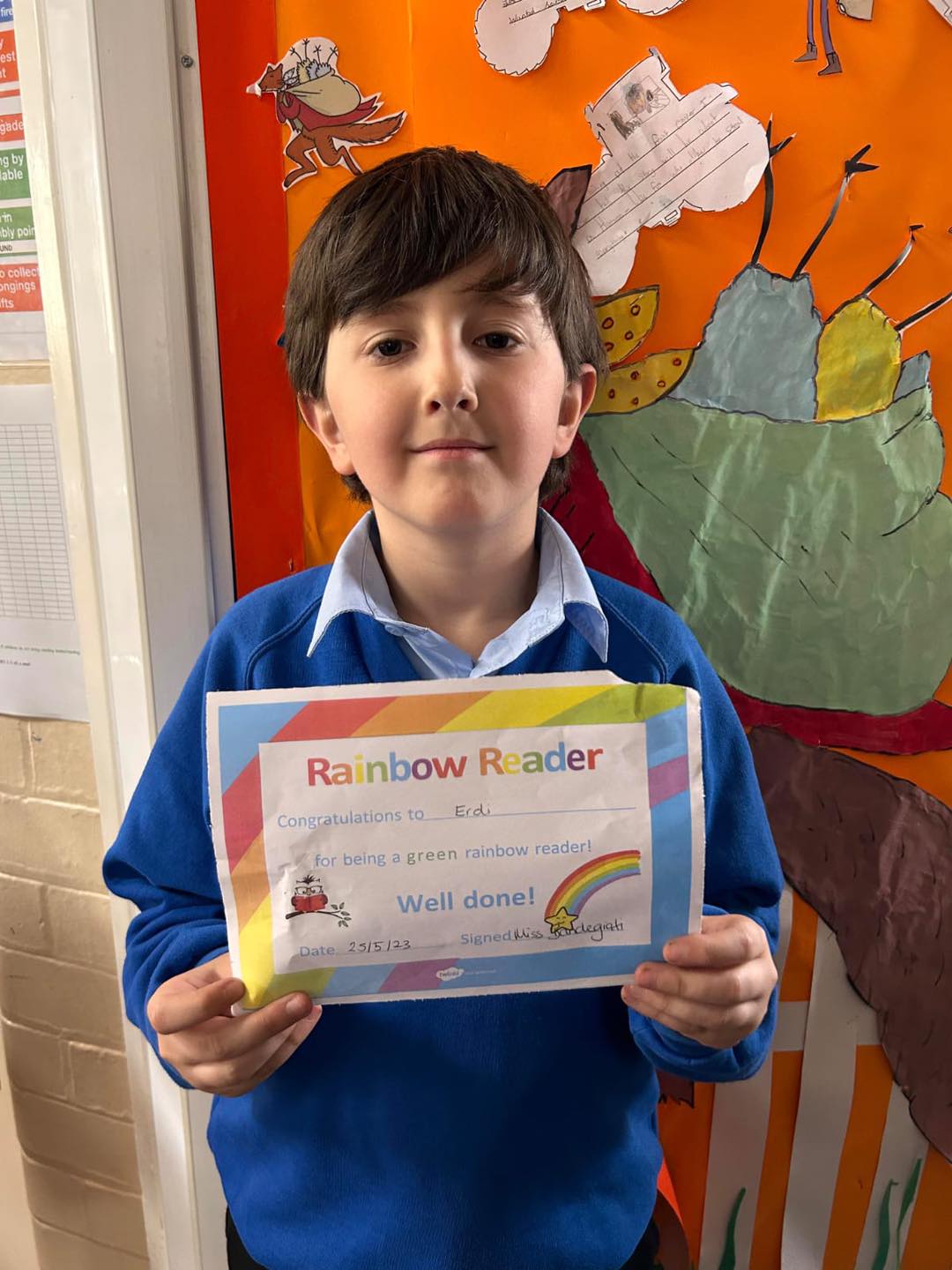 Well done to our Year 3 stars... - St James Primary School | Facebook