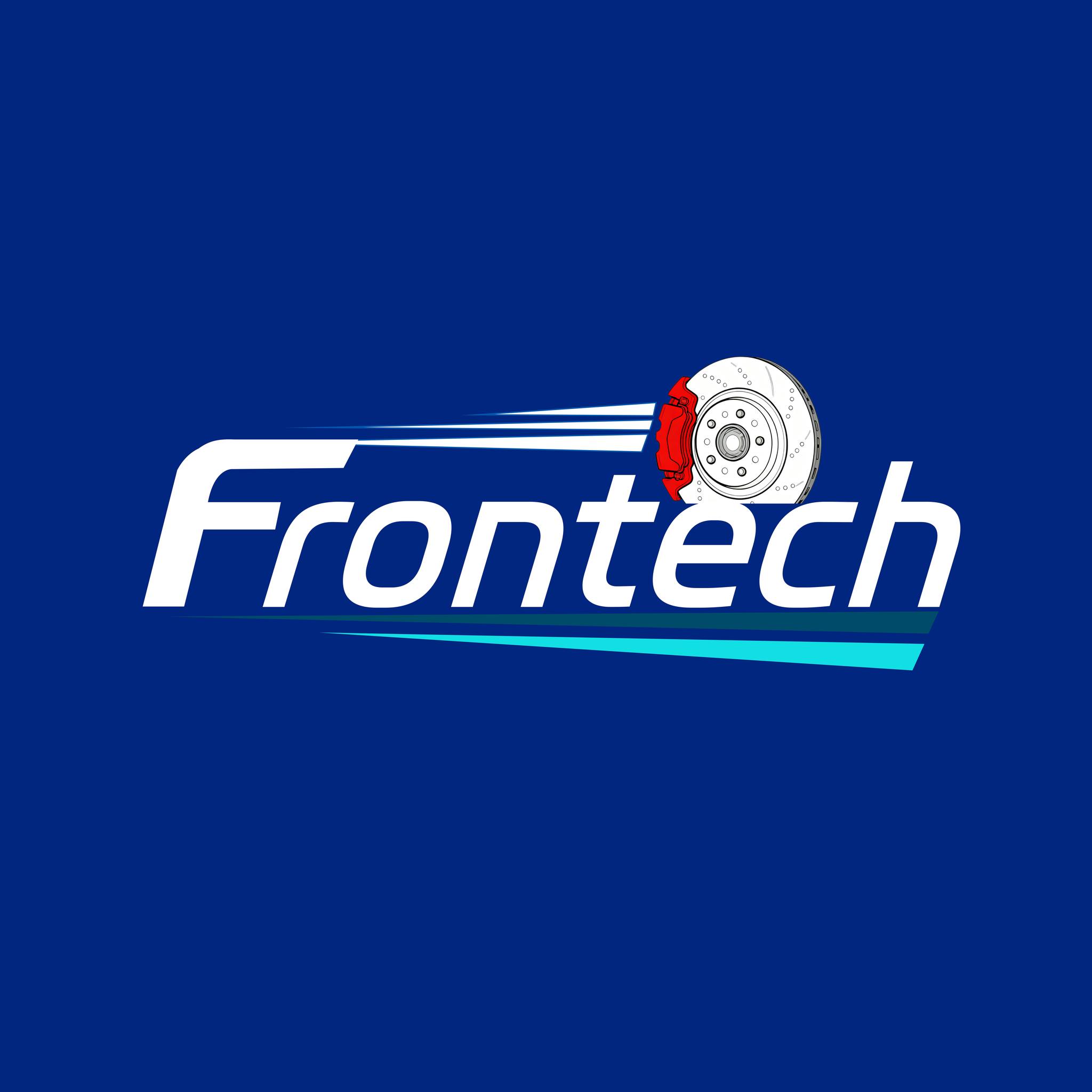 Allen Frontech