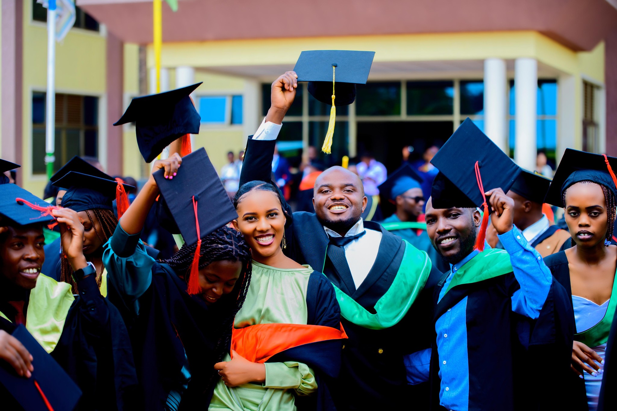 Protestant University of Rwanda