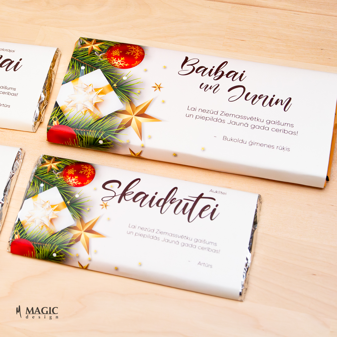 Magic Design | Riga