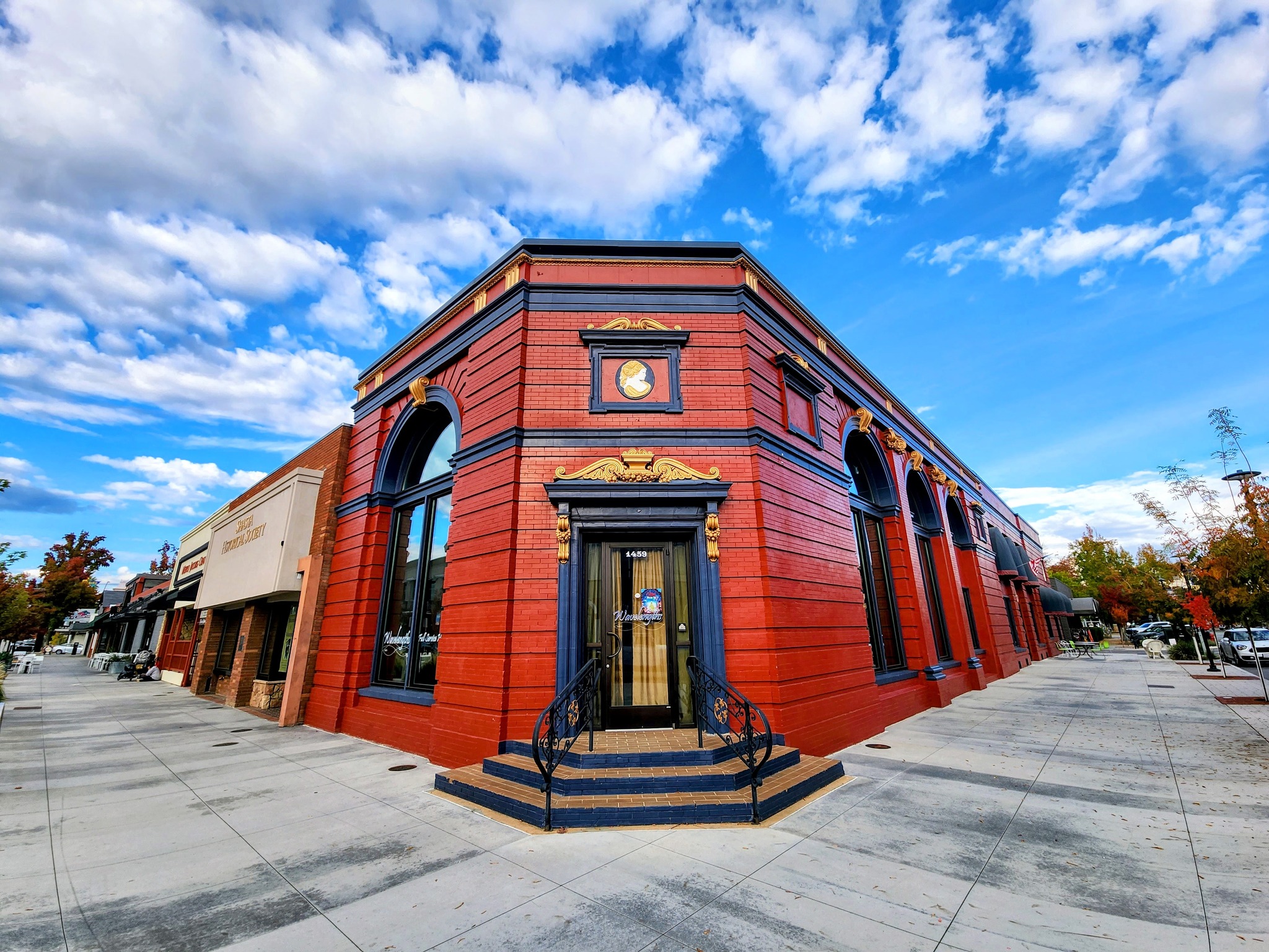 🎉 Join us for an unforgettable... - Shasta Historical Society