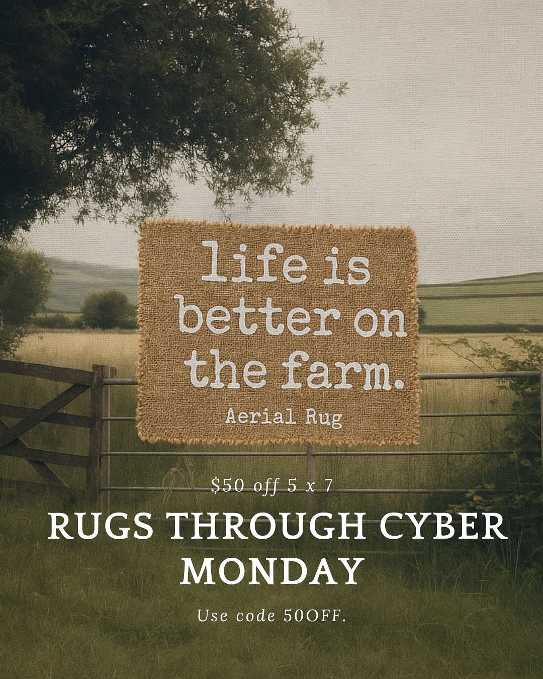 AerialRug.com