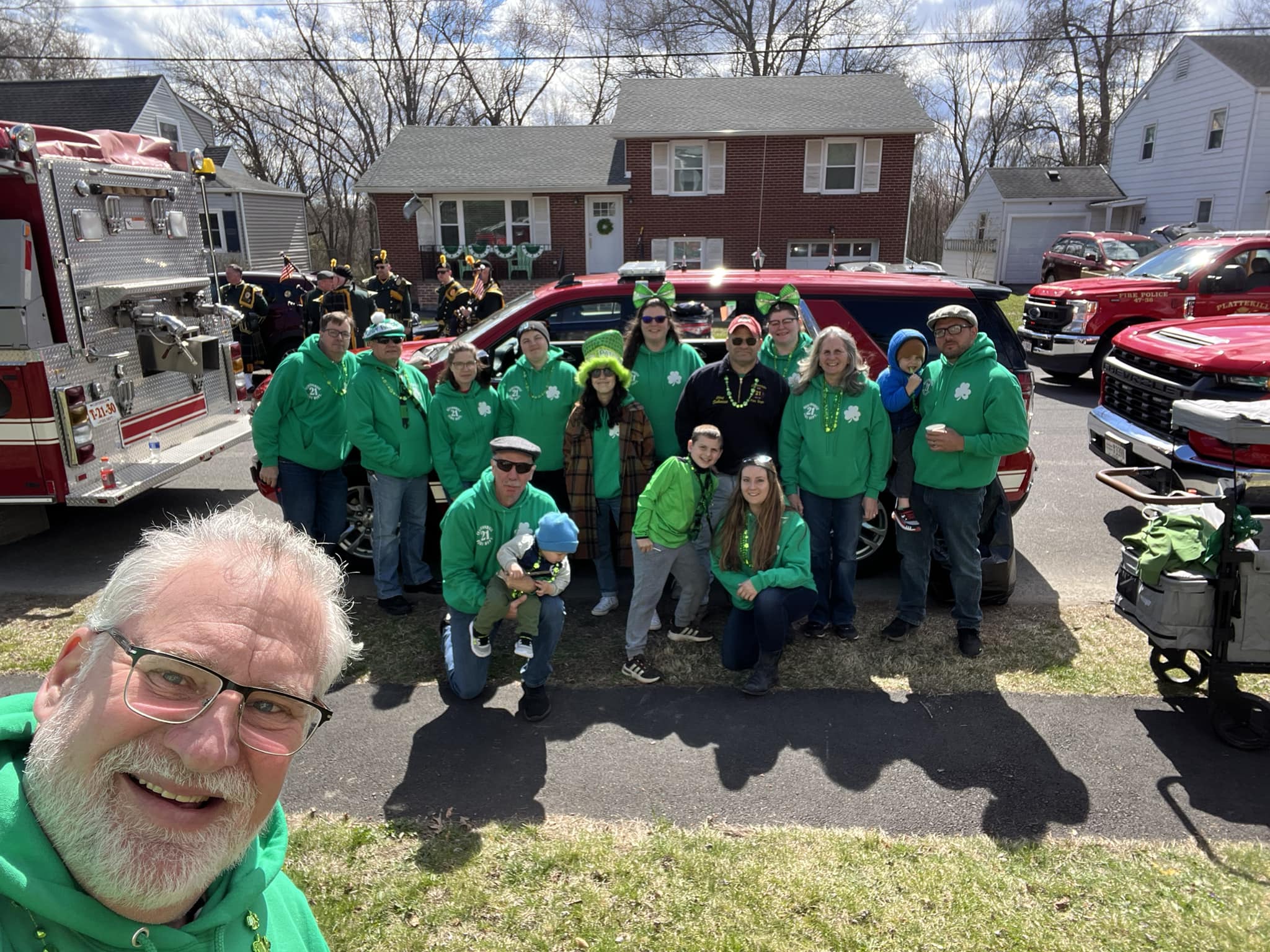 Clintondale Fire Department... - Clintondale Fire Department | Facebook