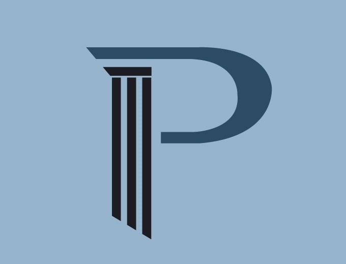 We are proud to unveil our new logo. - Panico Law Group | Facebook