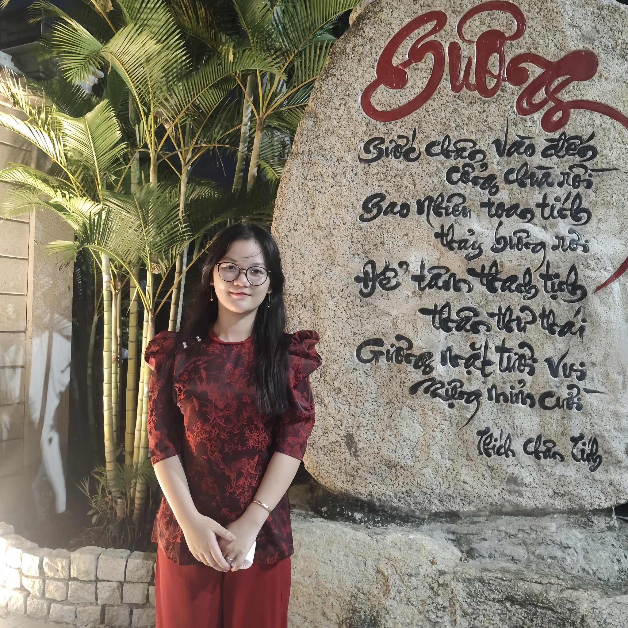 Trần Nhật Ank