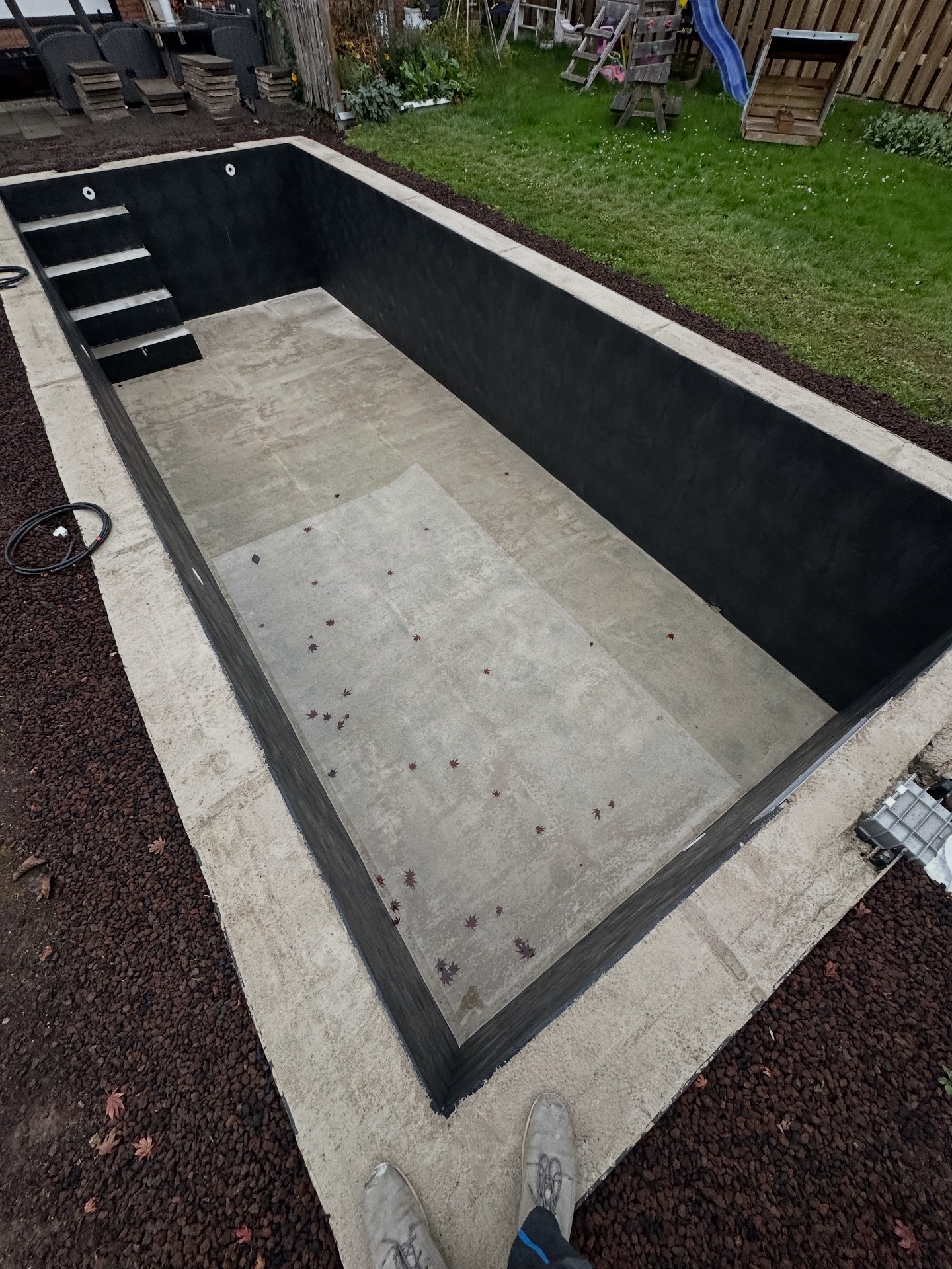 Ferber Pools | Gevelsberg