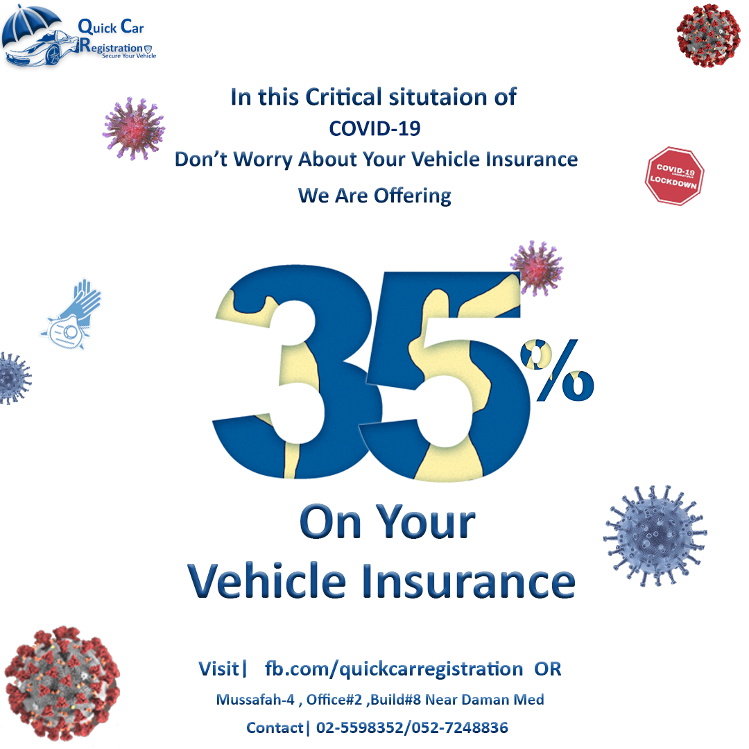 Quick Car Registration Services | Abu Dhabi