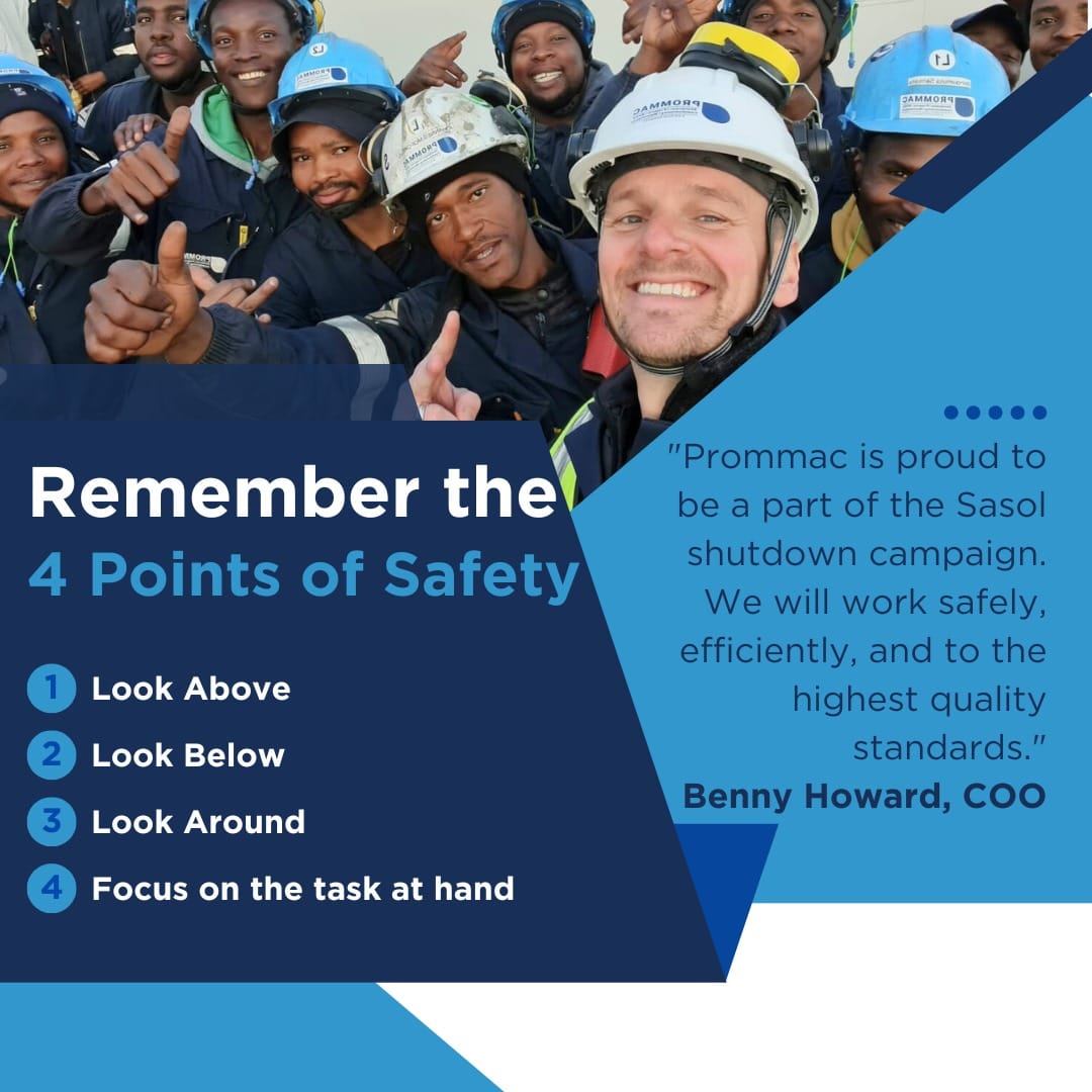 Prommac PTY LTD - Prommac is making final preparations for... | Facebook