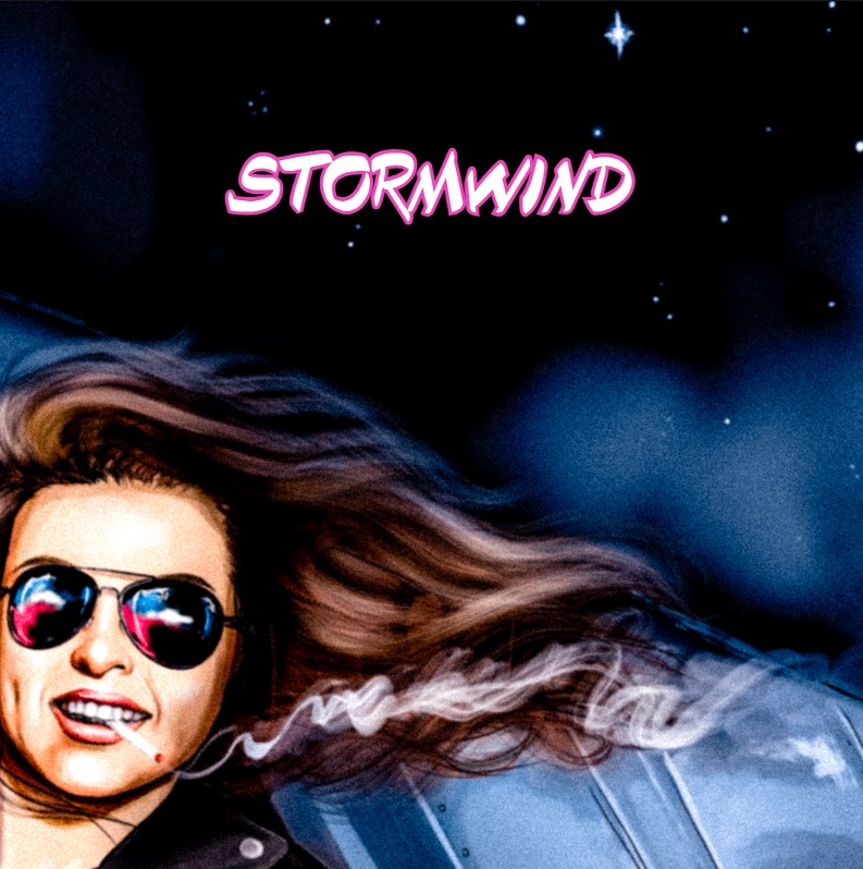 Vypera - * STORMWIND * Storwind ended up as a quite cosy... | Facebook