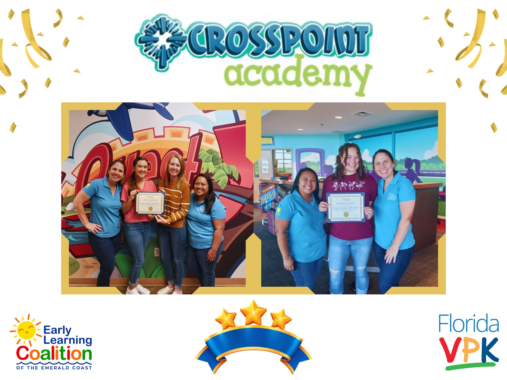 Crosspoint Kids - South Crestview - In our Elementary group this month ...