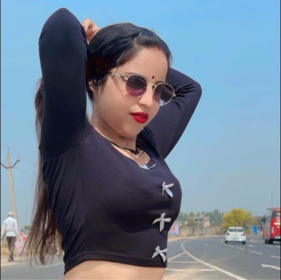 Kavita Kumari