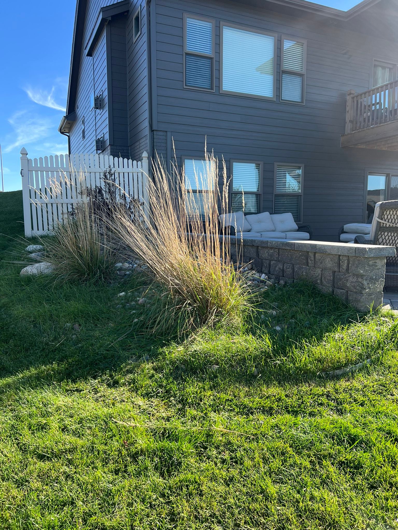 Pristine Green Lawn Services LLC