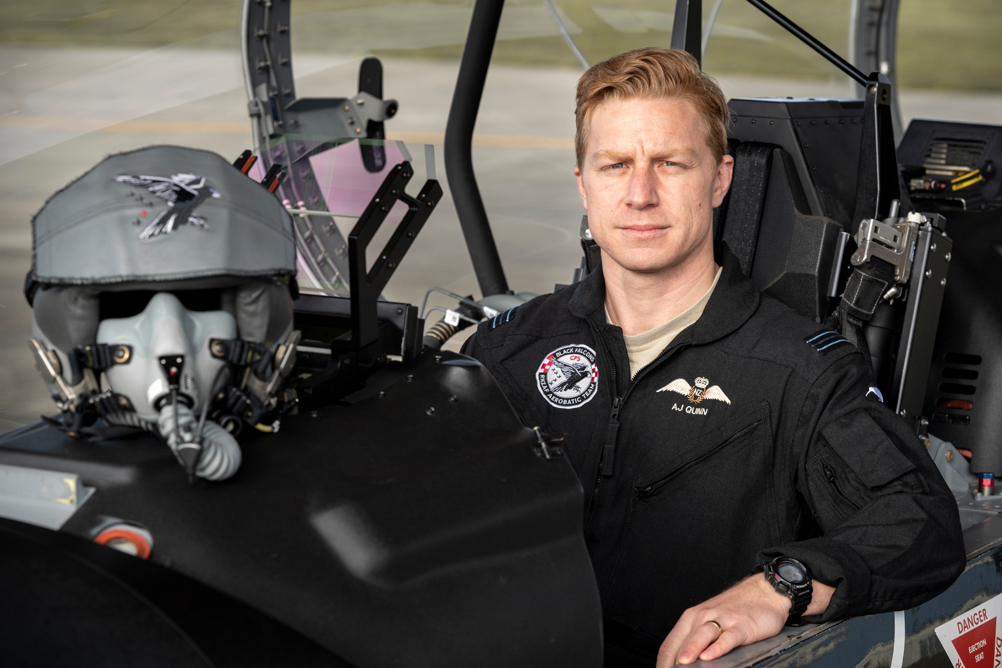 RNZAF - 𝗠𝗲𝗲𝘁 𝗼𝘂𝗿 𝘁𝗲𝗮𝗺 𝗳𝗼𝗿 𝘁𝗵𝗶𝘀 𝘀𝗲𝗮𝘀𝗼𝗻, 𝗶𝗻𝘁𝗿𝗼𝗱𝘂𝗰𝗶𝗻𝗴 𝗙𝗮𝗹𝗰𝗼𝗻 𝟮: 𝗙𝗹𝗶𝗴𝗵𝘁 ...
