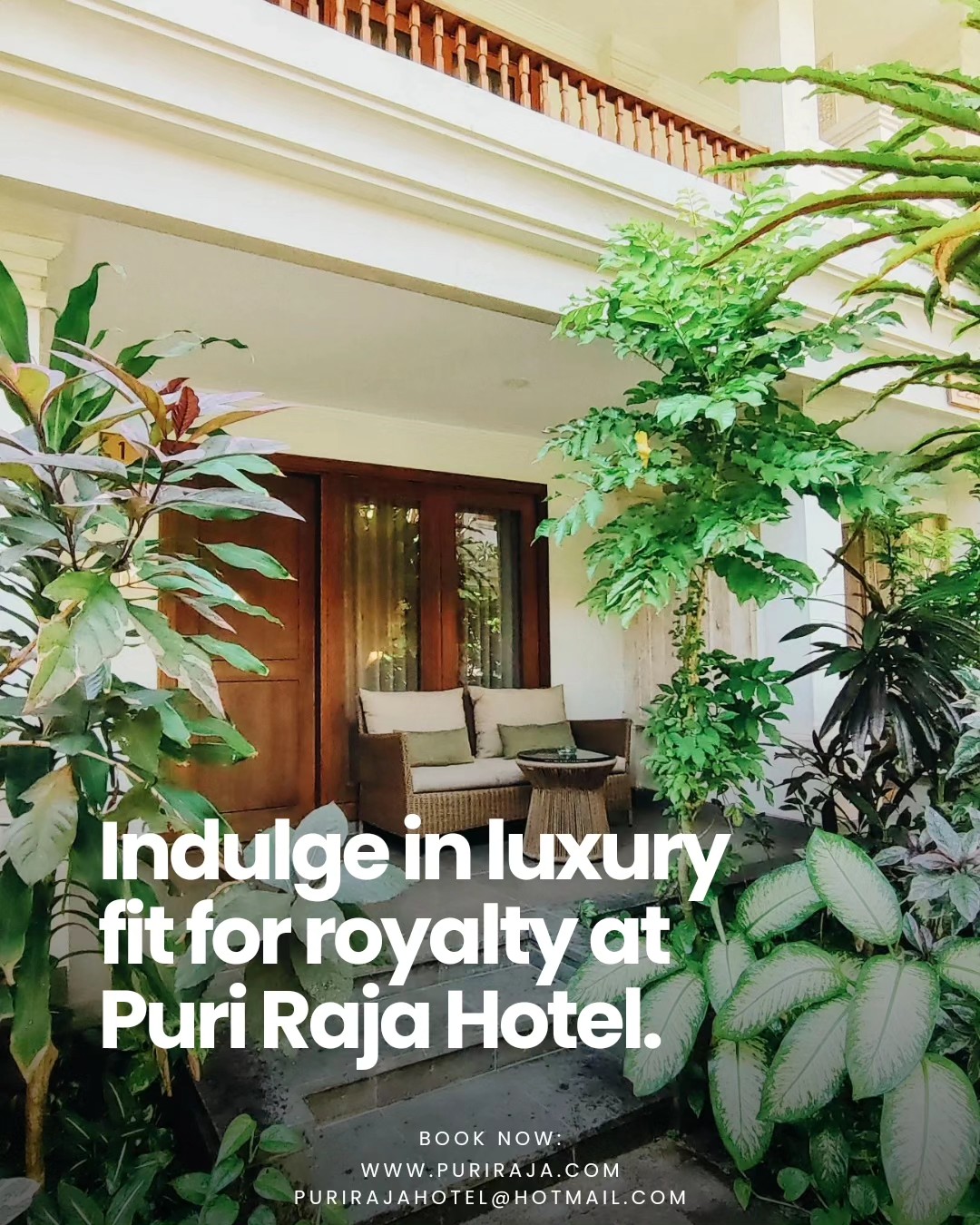 Puri - Escape to paradise and experience pure indulgence at Puri Raja ...